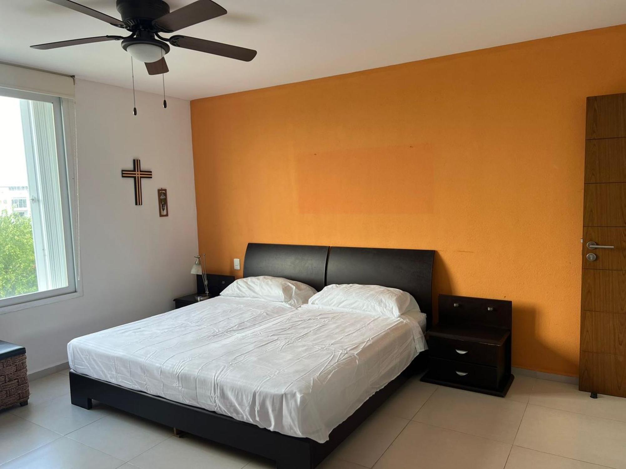 New Beachfront Luxury Apartments Cancun Ngoại thất bức ảnh
