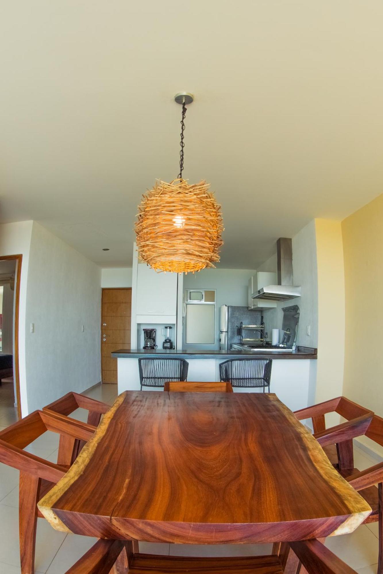 New Beachfront Luxury Apartments Cancun Ngoại thất bức ảnh