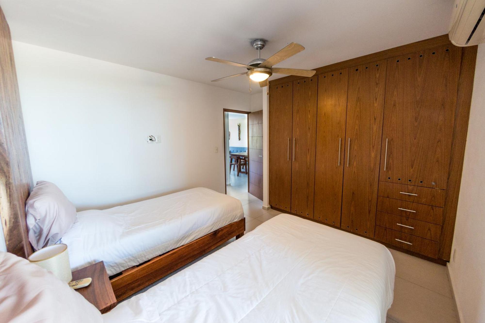 New Beachfront Luxury Apartments Cancun Ngoại thất bức ảnh