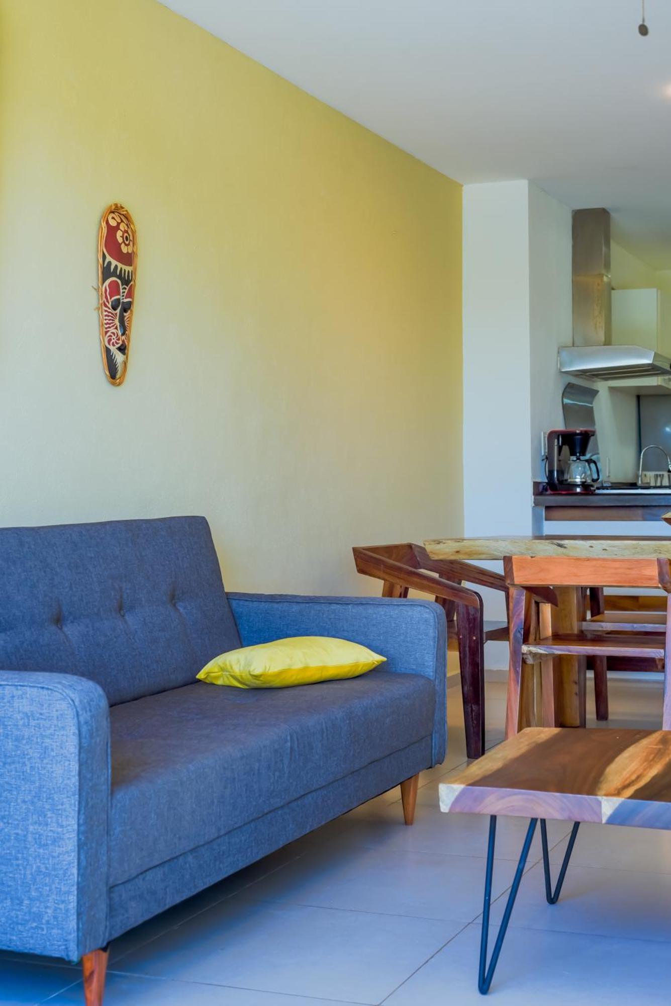 New Beachfront Luxury Apartments Cancun Ngoại thất bức ảnh