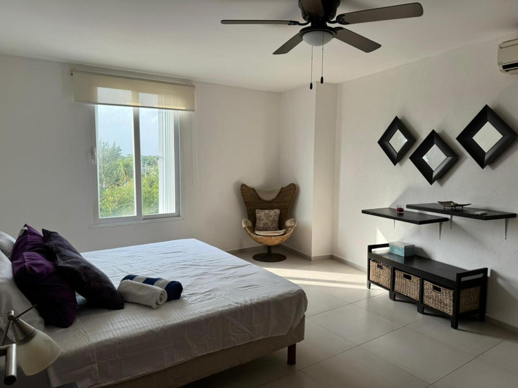 New Beachfront Luxury Apartments Cancun Ngoại thất bức ảnh