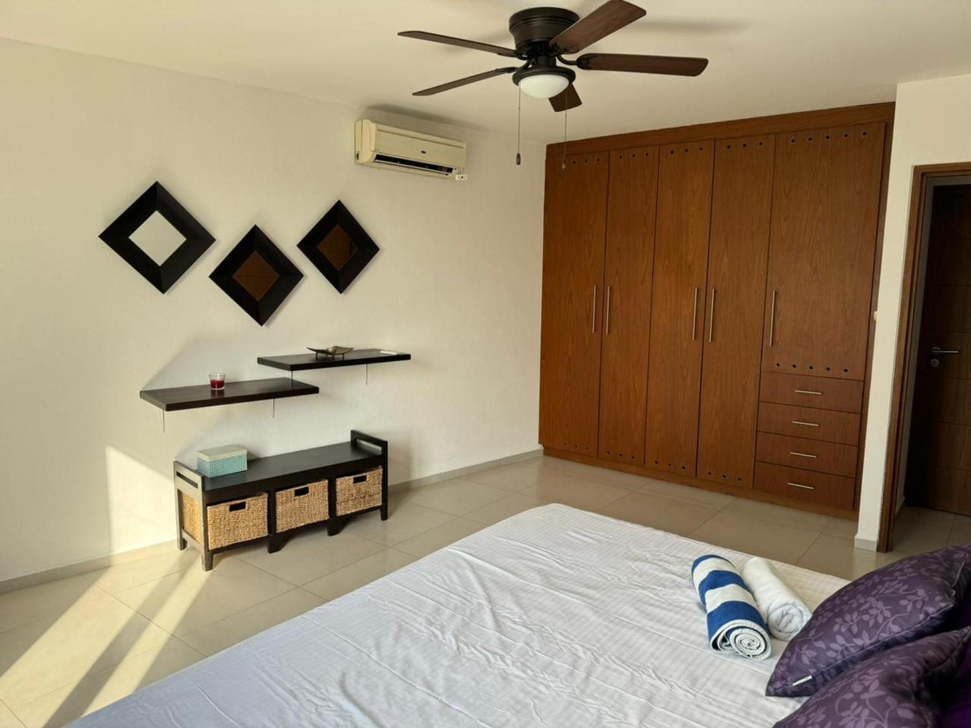 New Beachfront Luxury Apartments Cancun Ngoại thất bức ảnh