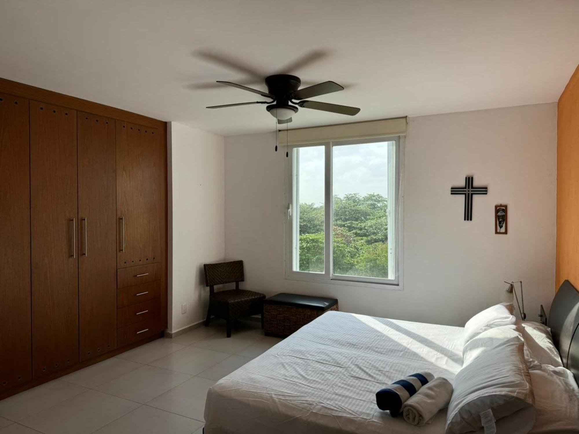 New Beachfront Luxury Apartments Cancun Ngoại thất bức ảnh