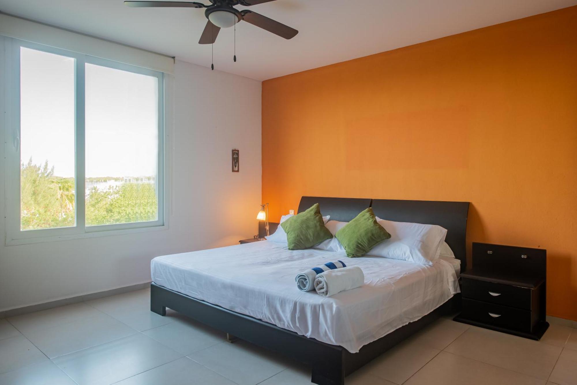 New Beachfront Luxury Apartments Cancun Ngoại thất bức ảnh