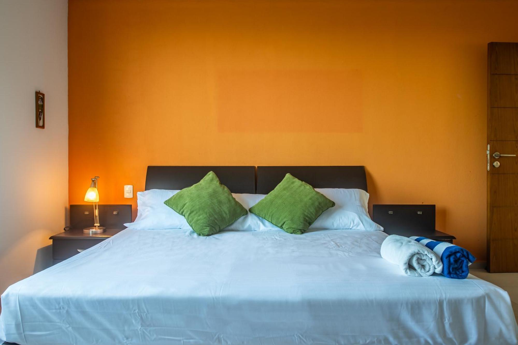 New Beachfront Luxury Apartments Cancun Ngoại thất bức ảnh